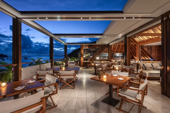 Ocean Club St Barths - 0