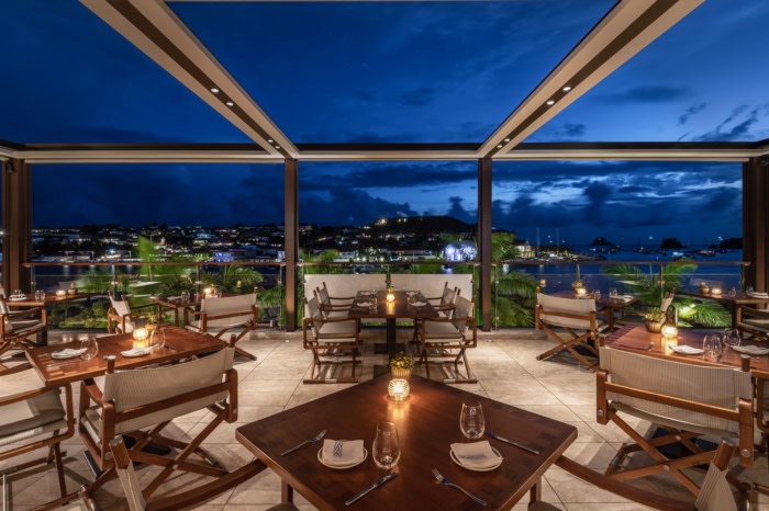 Ocean Club St Barths - 0