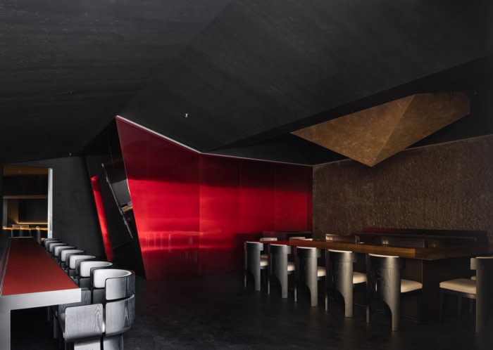 Ever Boom Restaurant - 0