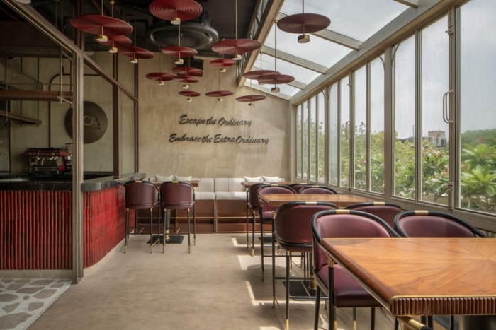 Loca Restaurant - 0