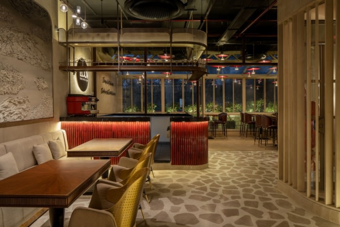 Loca Restaurant - 0
