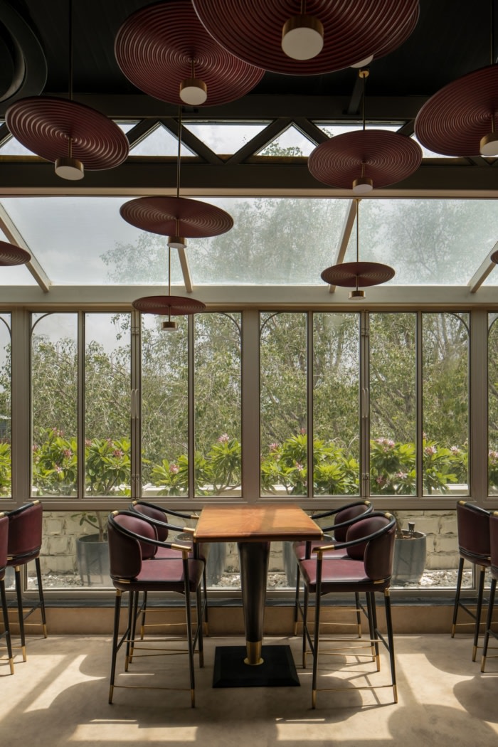 Loca Restaurant - 0