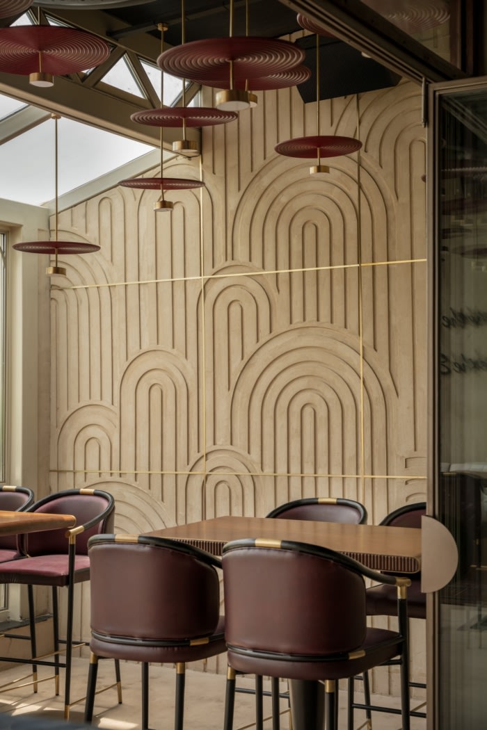 Loca Restaurant - 0