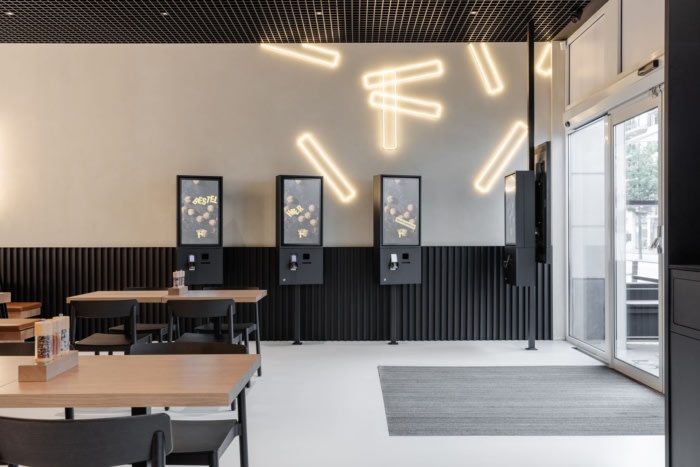 Frydate Restaurant - 0
