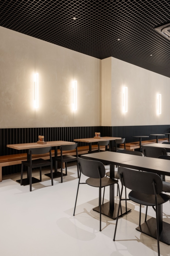 Frydate Restaurant - 0