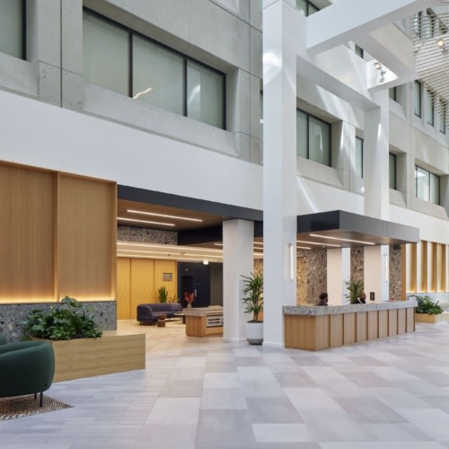 recent Bruce Damonte hospitality photography projects