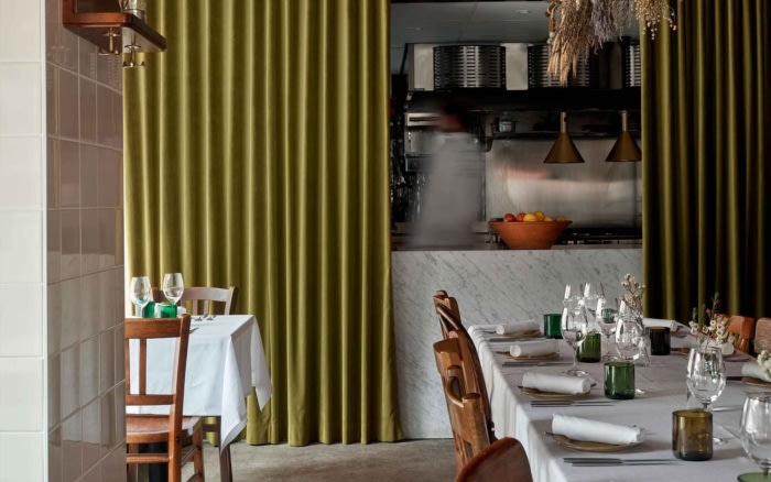 Le CouCou Vert Restaurant - 0