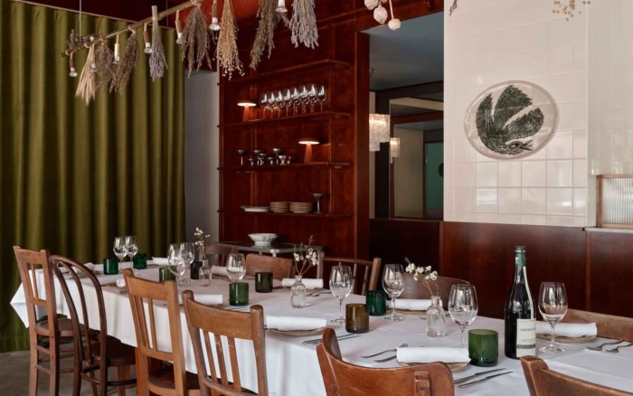 Le CouCou Vert Restaurant - 0