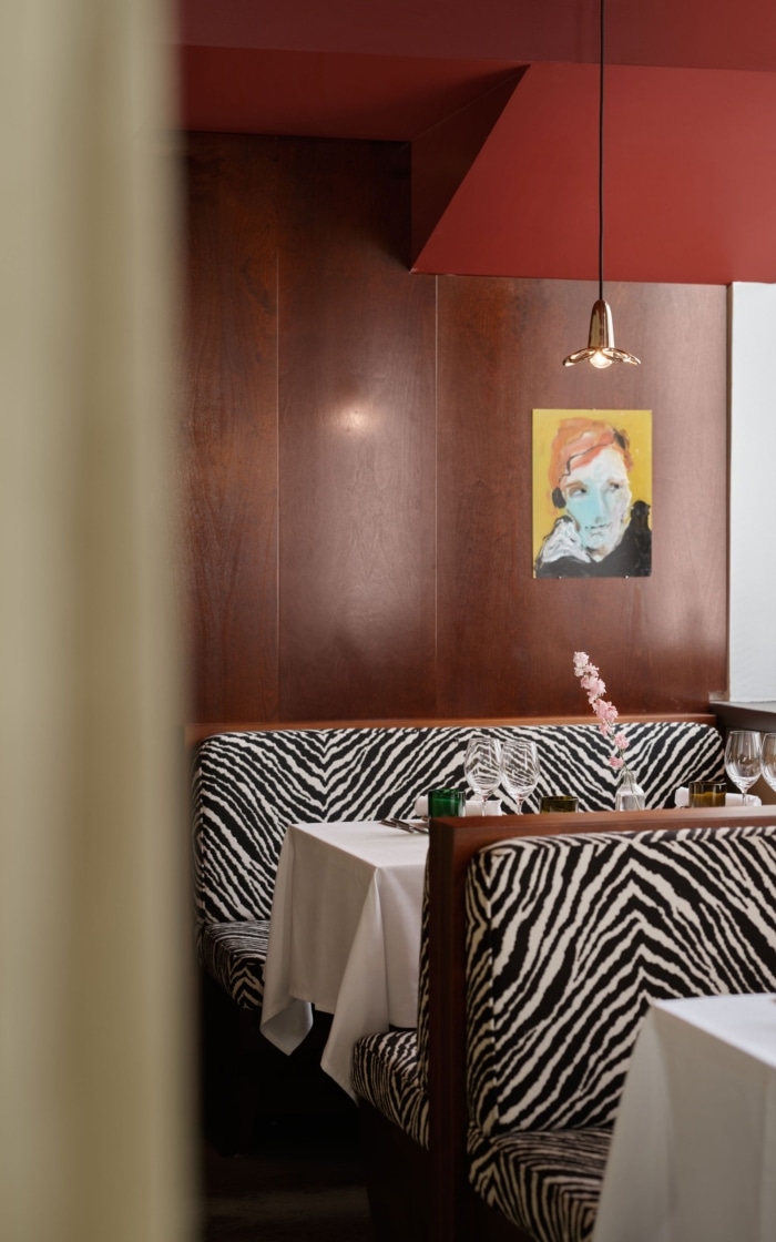 Le CouCou Vert Restaurant - 0