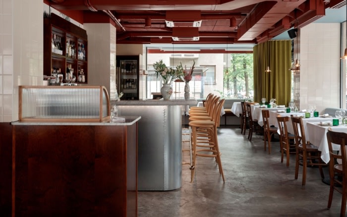 Le CouCou Vert Restaurant - 0