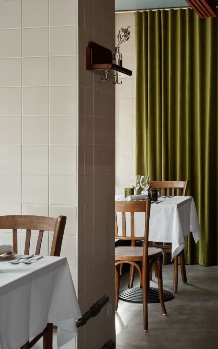 Le CouCou Vert Restaurant - 0