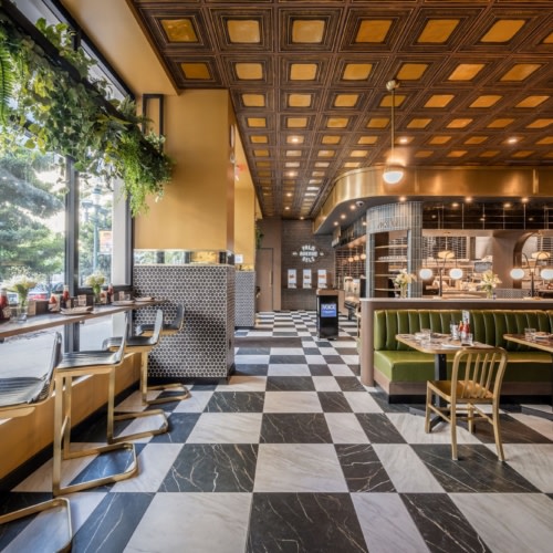 recent Dylan Jon Wade Cox hospitality photography projects