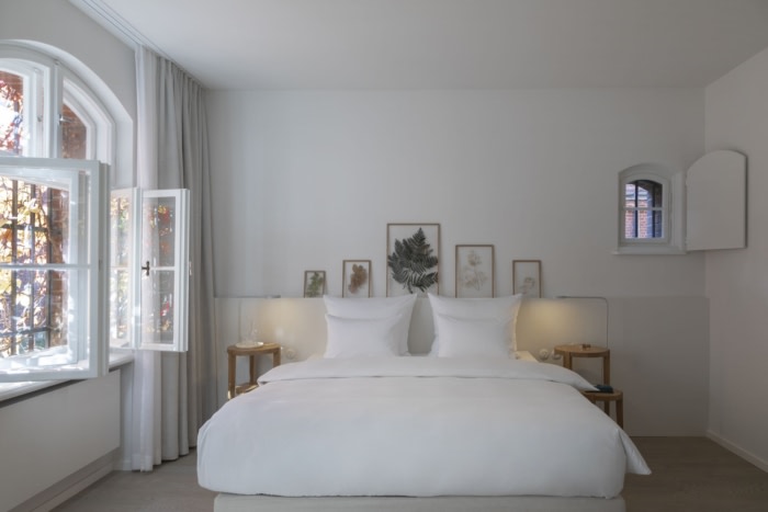Hotel Wilmina - 0