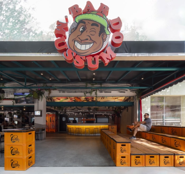 Bar do Mussum - 0