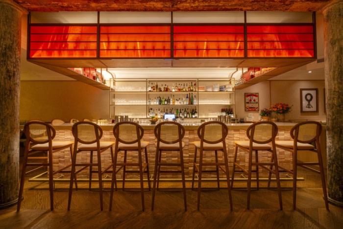 Bangkok Supper Club - 0