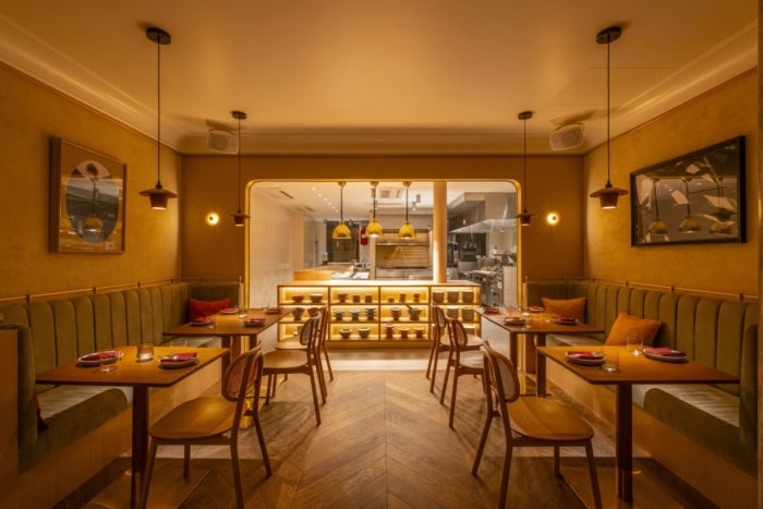 Bangkok Supper Club - 0