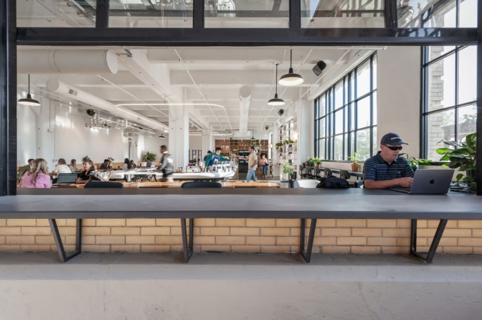 Barista Parlor at The Stutz - 0