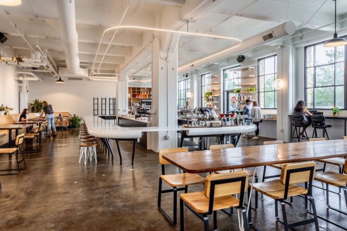 Barista Parlor at The Stutz - 0