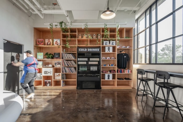 Barista Parlor at The Stutz - 0