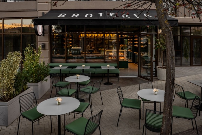 Broteria Bakery - 0