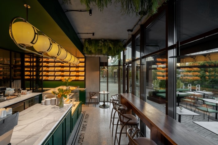 Broteria Bakery - 0