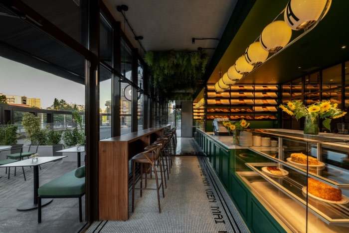 Broteria Bakery - 0