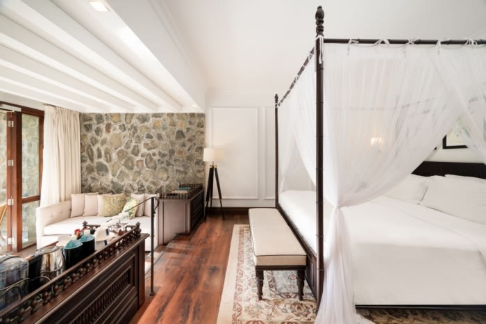Kempinski Seychelles Hotel - 0