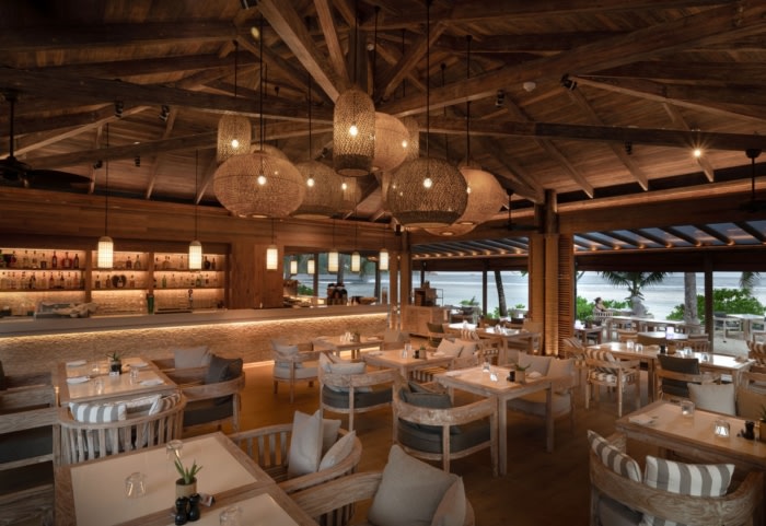 Kempinski Seychelles Hotel - 0