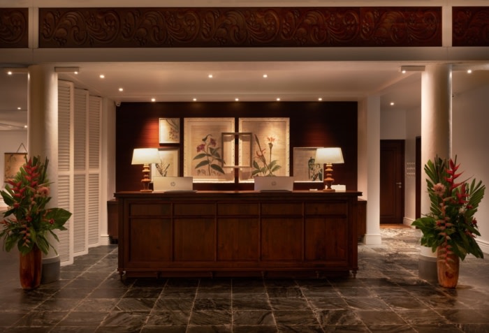 Kempinski Seychelles Hotel - 0