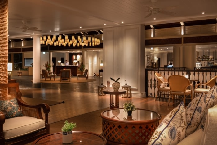 Kempinski Seychelles Hotel - 0