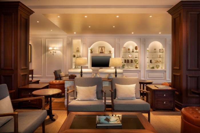 Kempinski Seychelles Hotel - 0