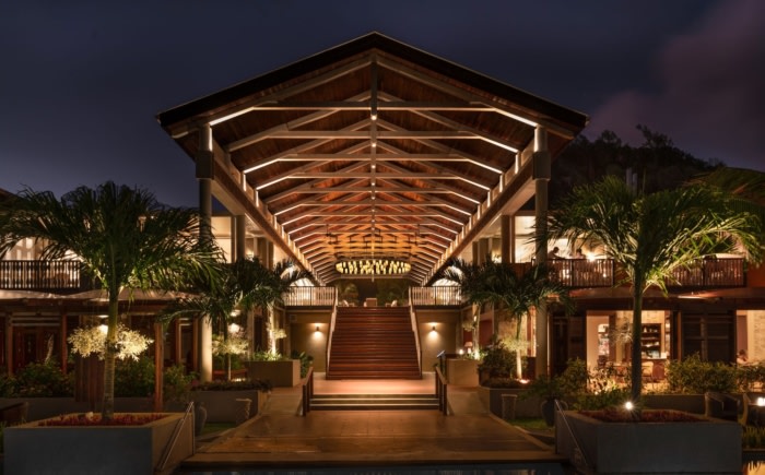 Kempinski Seychelles Hotel - 0