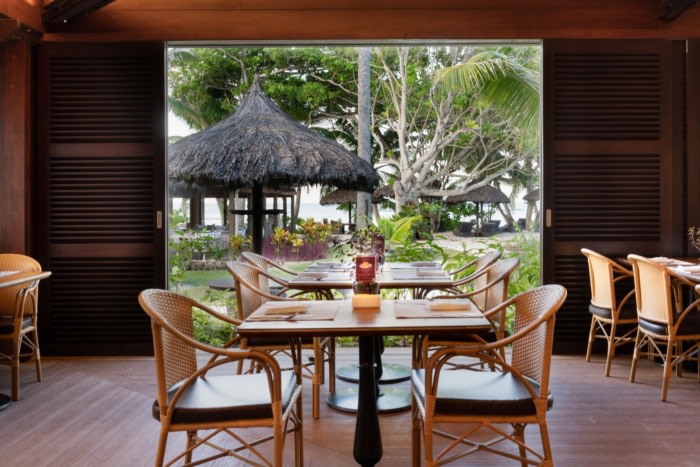Kempinski Seychelles Hotel - 0