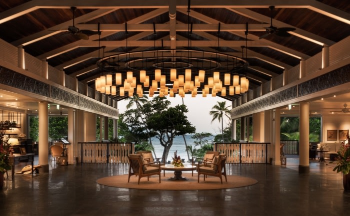 Kempinski Seychelles Hotel - 0