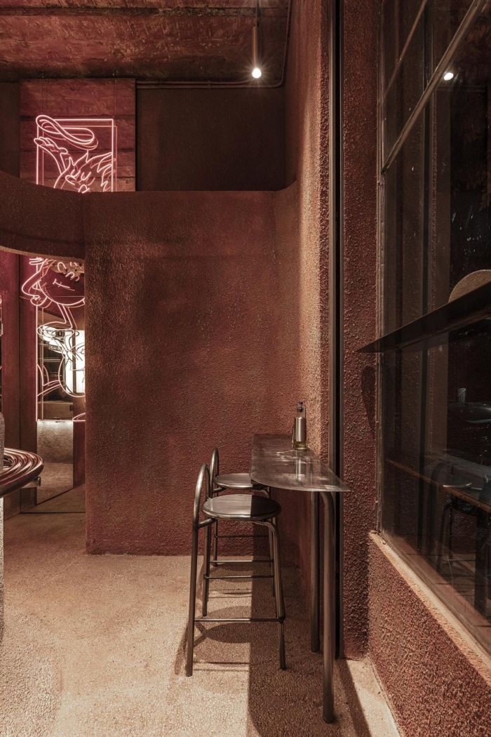Cacto Restaurant - 0