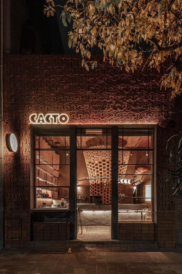Cacto Restaurant - 0