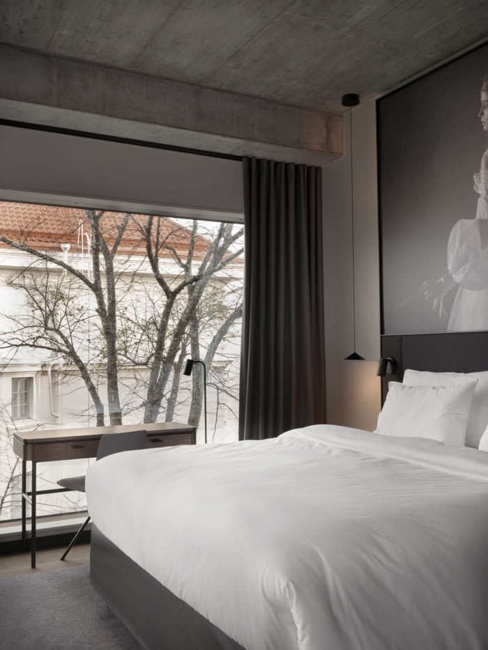 Radisson RED Hotel - 0