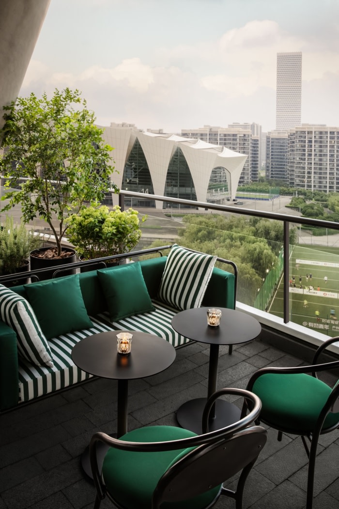 Xin Rong Ji Restaurant - 0