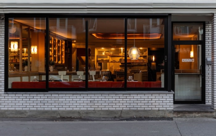 Casavant Restaurant - 0