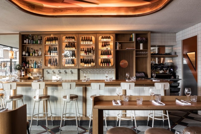 Casavant Restaurant - 0