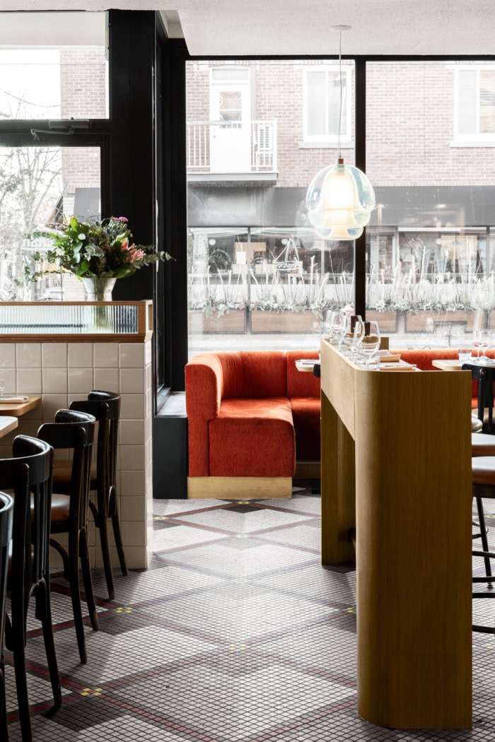 Casavant Restaurant - 0