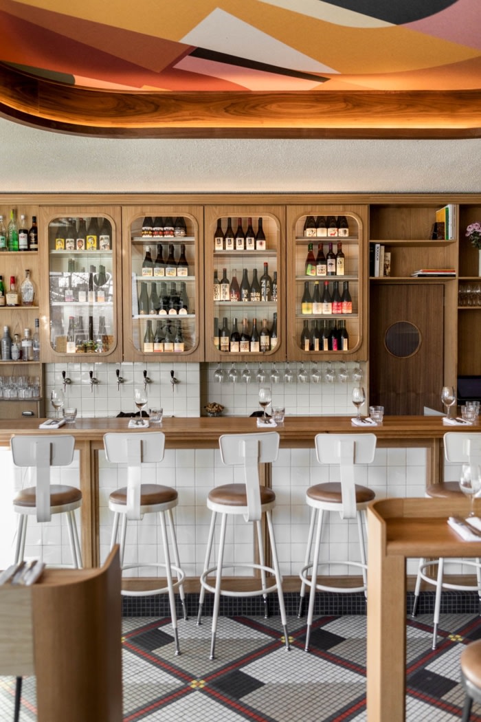 Casavant Restaurant - 0