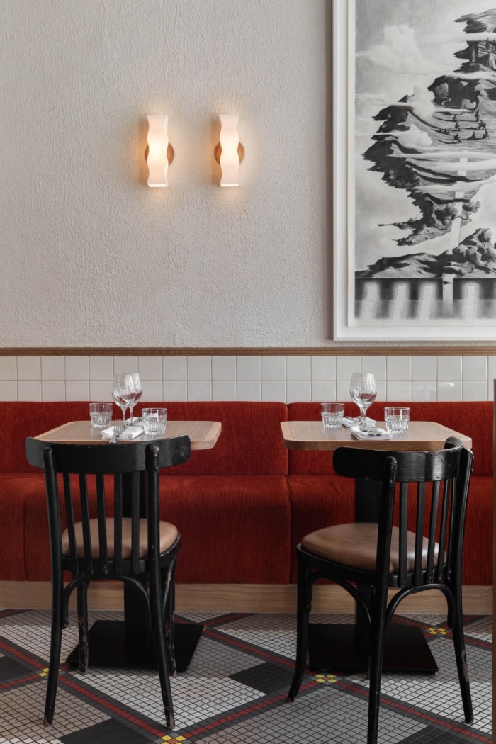 Casavant Restaurant - 0