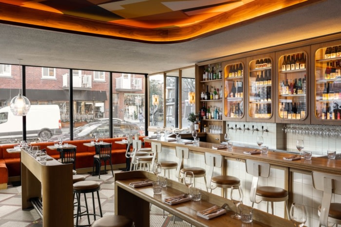 Casavant Restaurant - 0