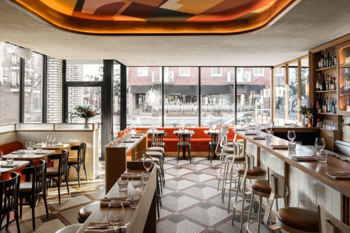 Casavant Restaurant - 0