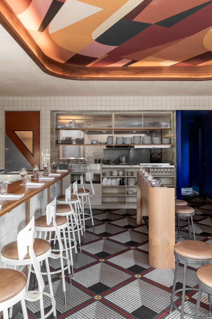 Casavant Restaurant - 0