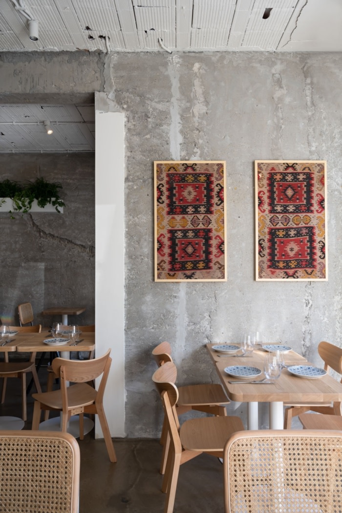Embers Restaurant - 0