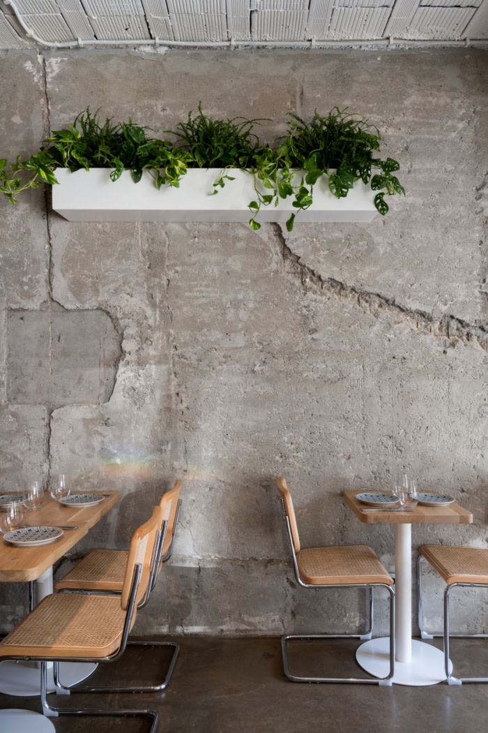 Embers Restaurant - 0