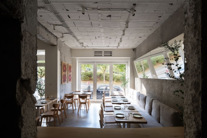 Embers Restaurant - 0