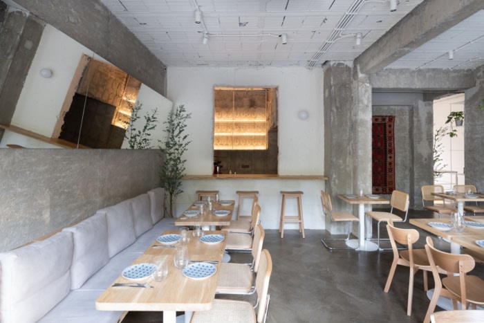 Embers Restaurant - 0
